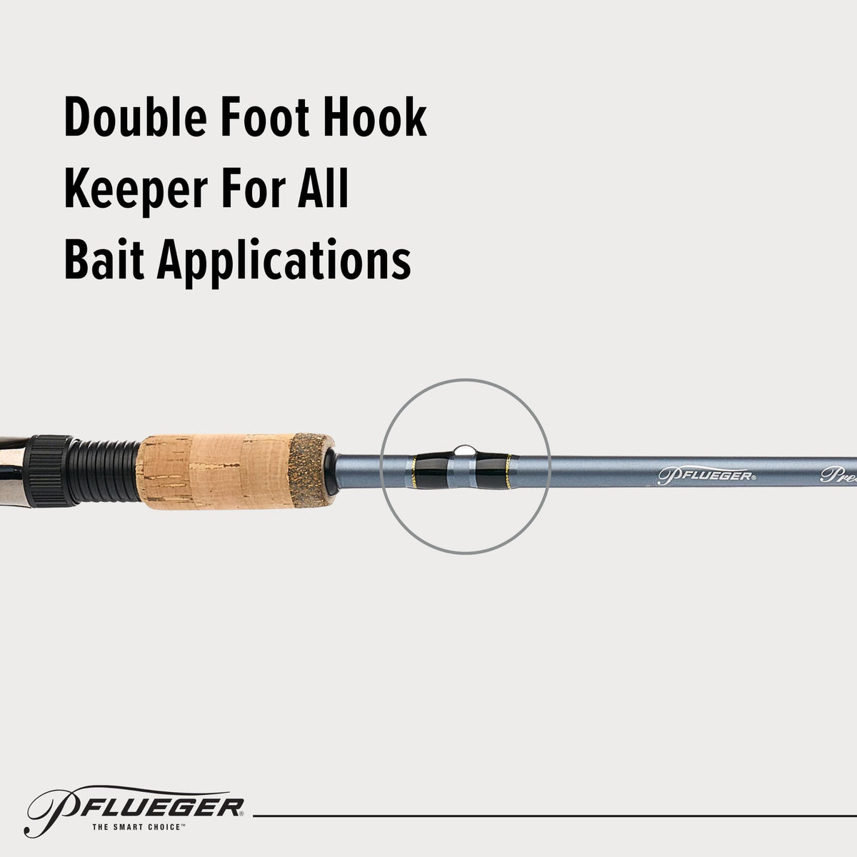 Casting Rod U962