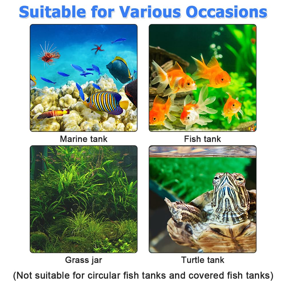 Aquarium Auto Top Off System J462324