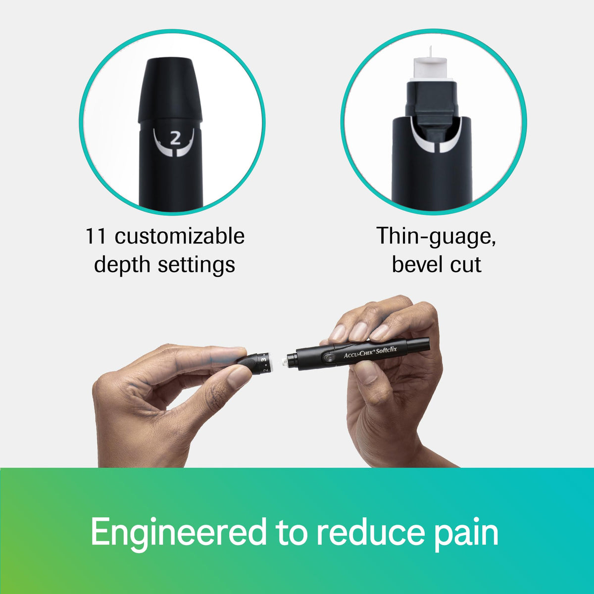 Glucose Monitor Kit B747575
