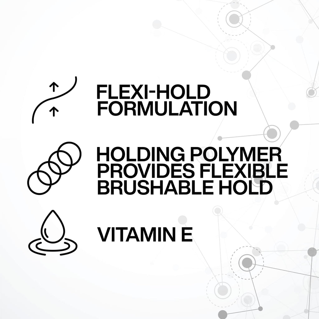 Brushable Hairspray A35499