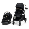5-in-1 Travel System with Infant Car Seat and Stroller Combo P24212