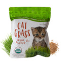 Organic Cat Grass Seed Blend 12 oz Y83899