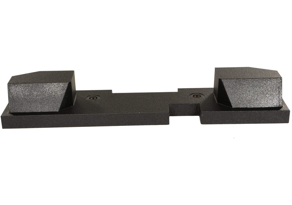 Dual 12" Underseat Subwoofer Box R15230