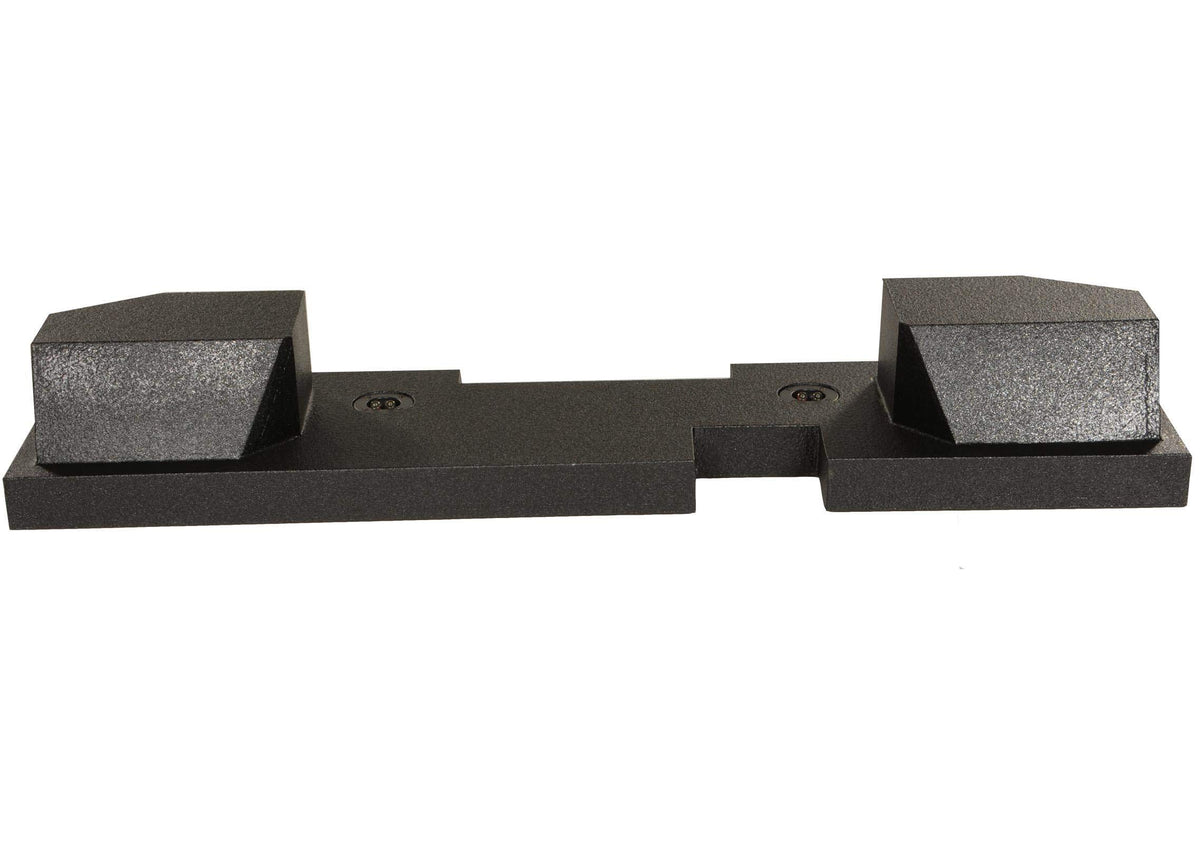 Dual 12" Underseat Subwoofer Box R15230