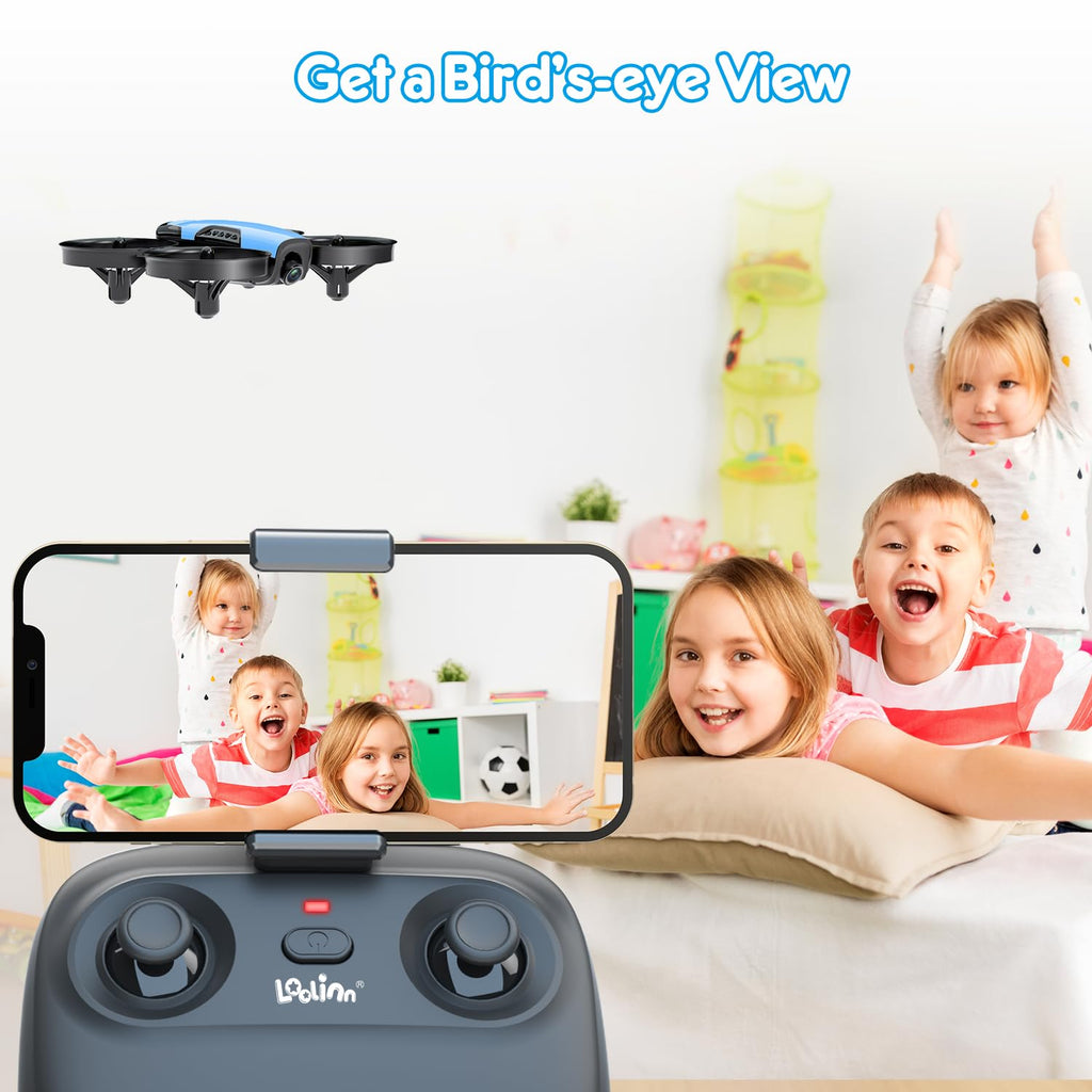 Drone with Camera for Kids 8+ X9440