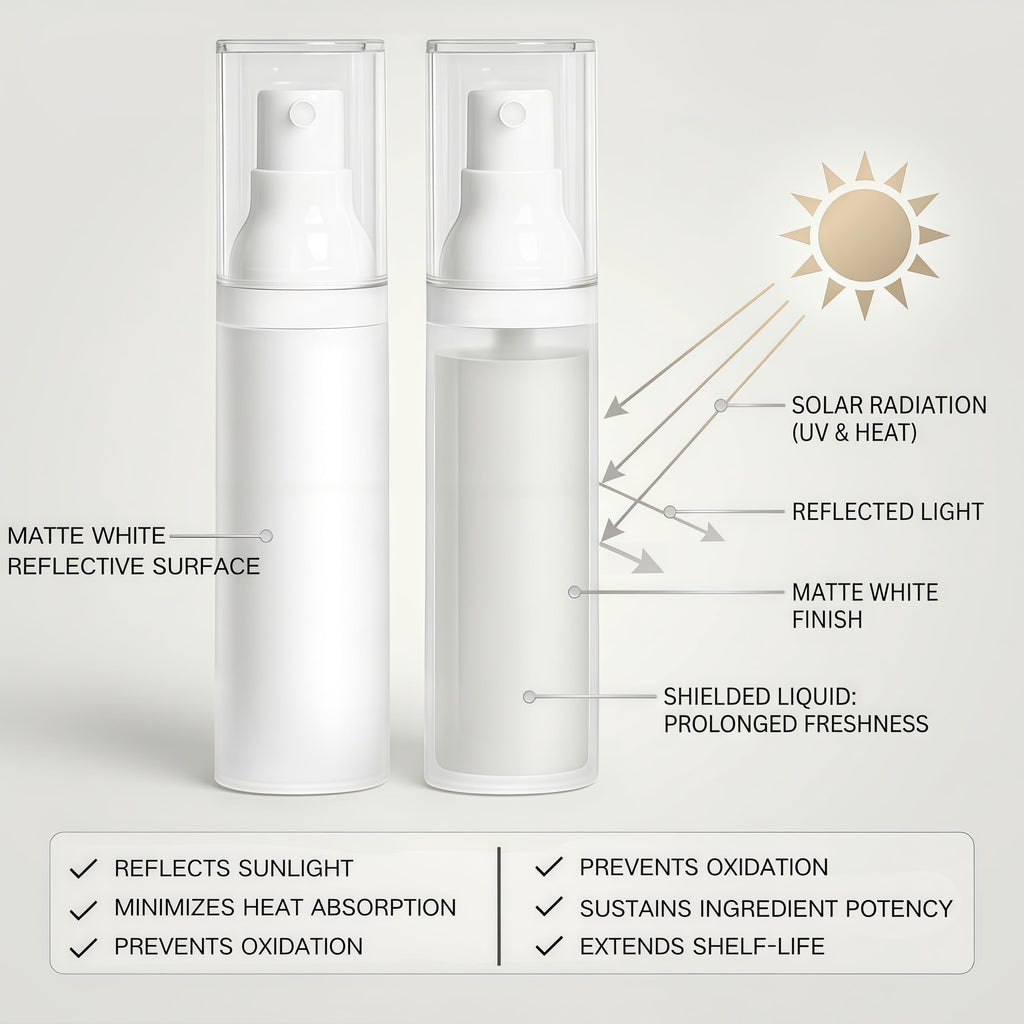 Small Spray Bottle 1.7oz G3236
