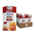 Beef Bone Broth 8.25 oz Carton I863
