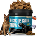High Protein Dog Weight Gainer Chews J144670