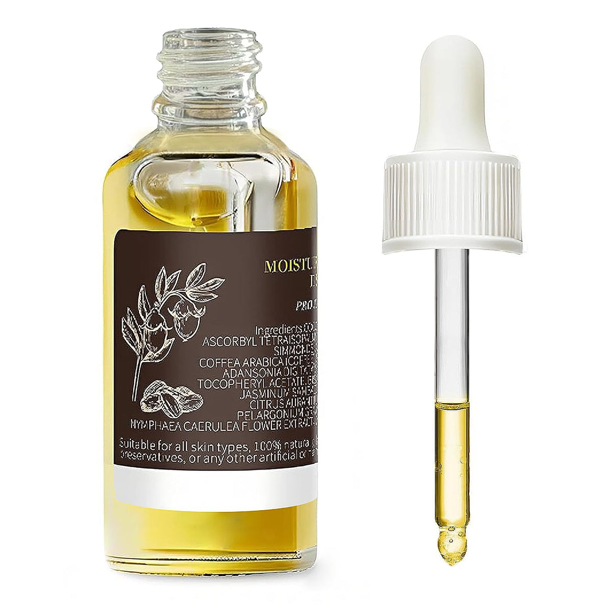 Bakuchiol Oil 30ml Z916