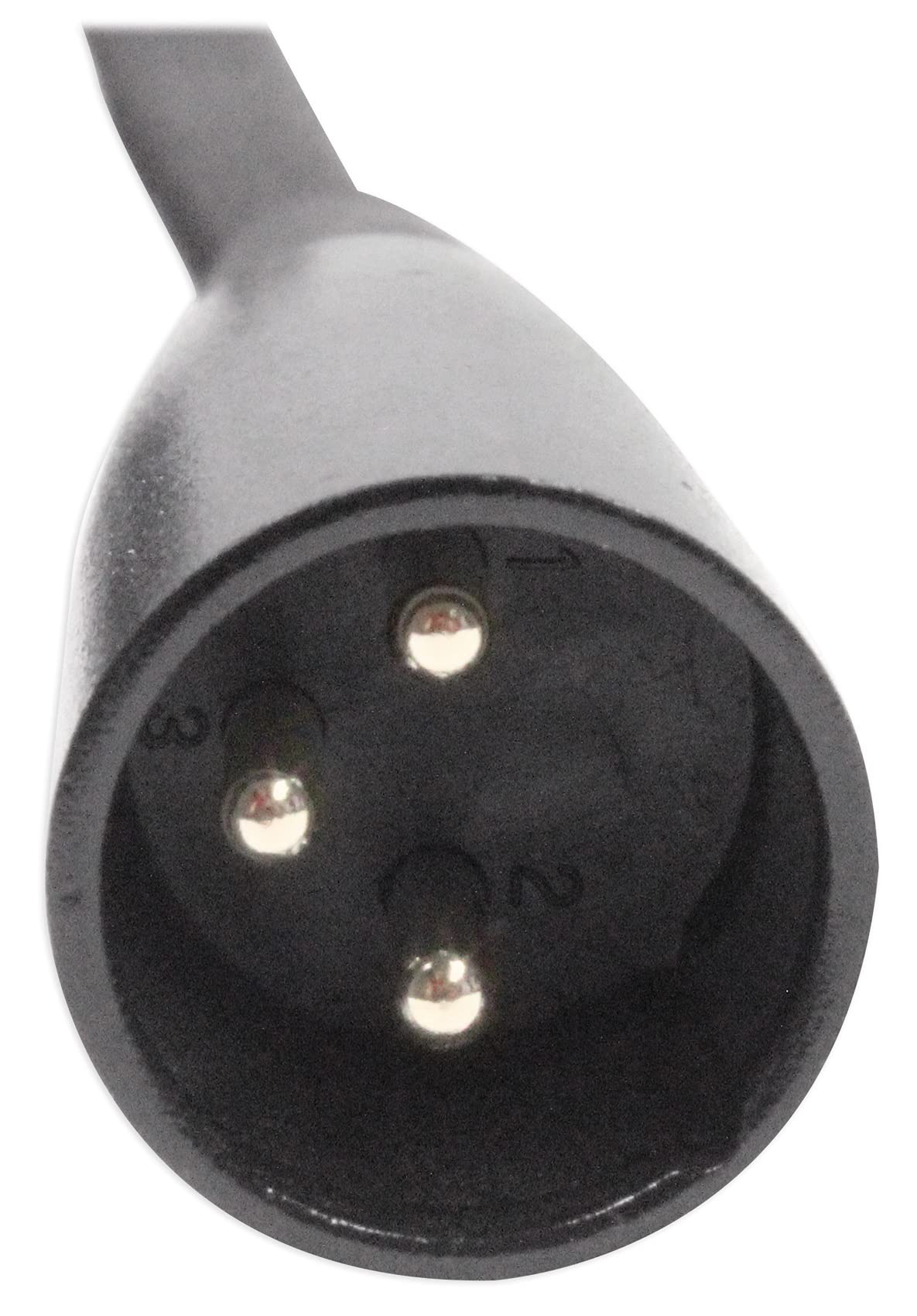18 1600W Powered Subwoofer with Mic Cable and Headphones Z22043