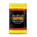 Ground Coffee, Medium Roast, 14 oz Bag N607049