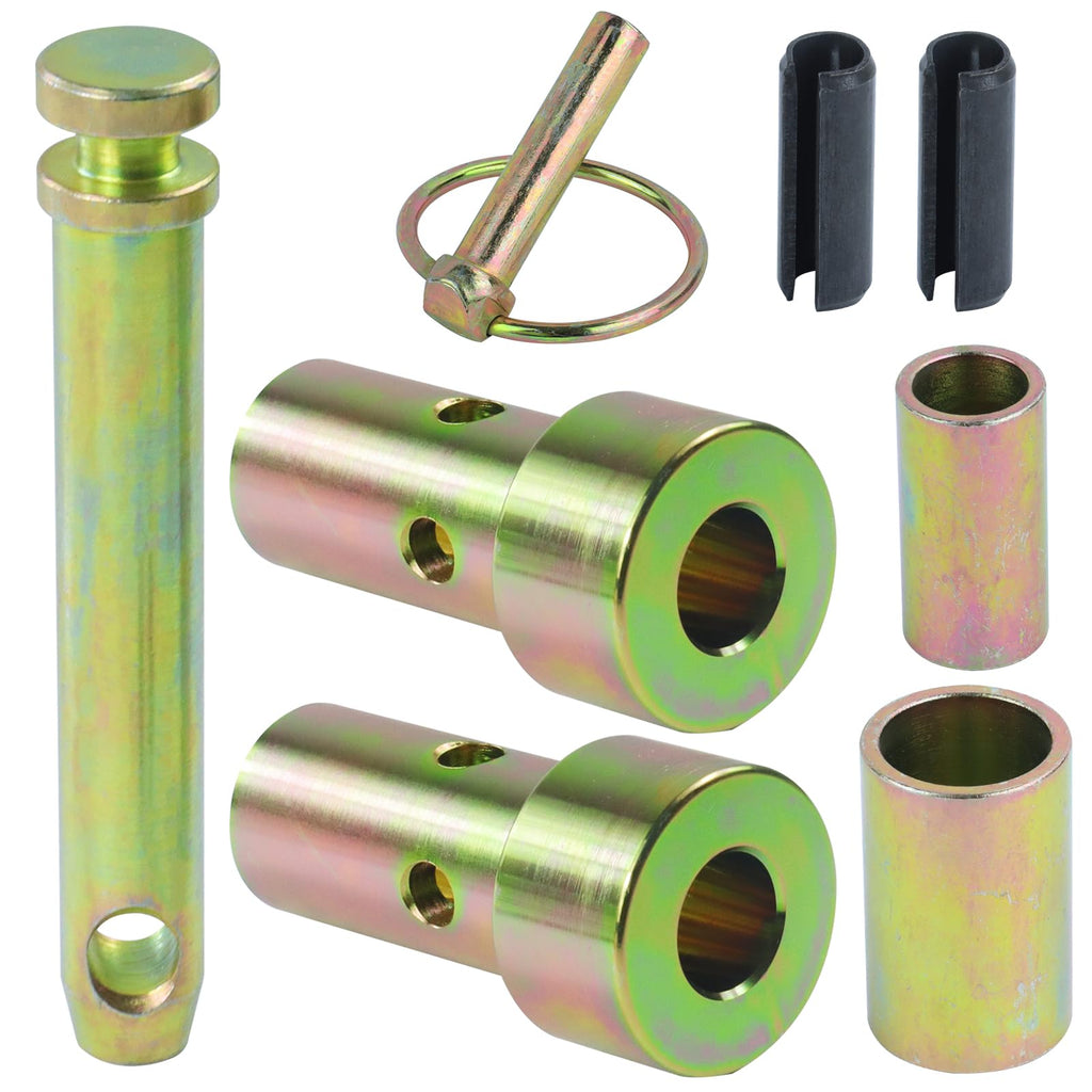 Cat 1 Quick Hitch Adapter J64953