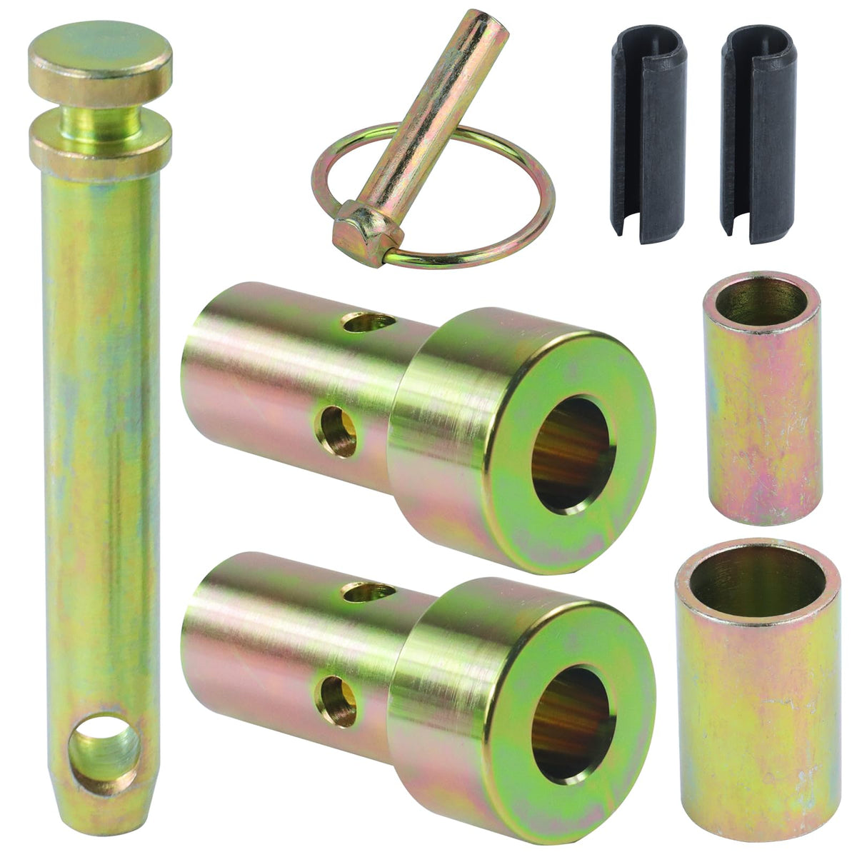 Cat 1 Quick Hitch Adapter J64953