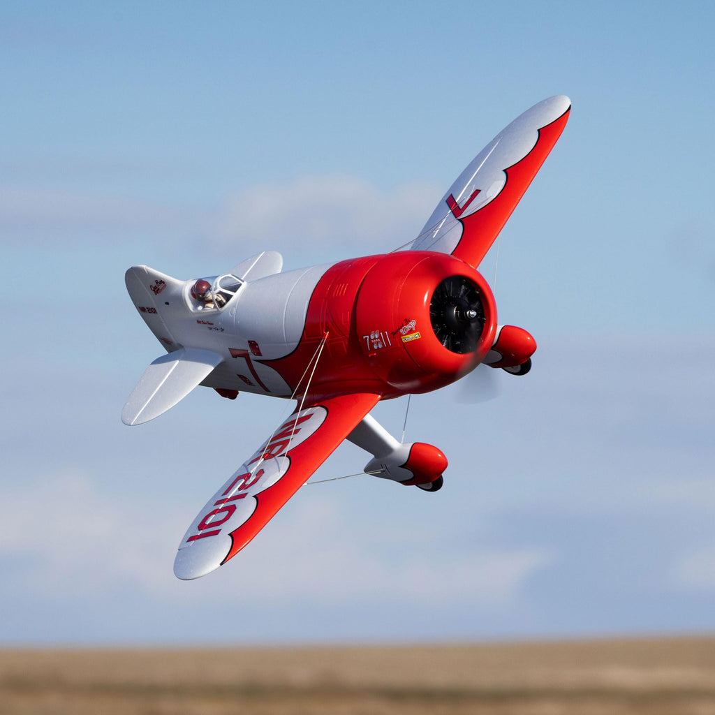 RC Airplane 1.0m BNF Basic with AS3X+ and Safe Select R299
