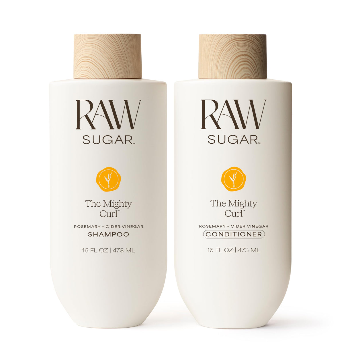 Shampoo and Conditioner Set 16 Fl Oz H44725