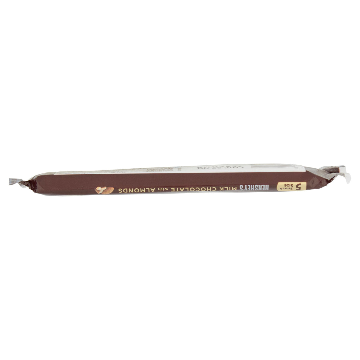 Milk Chocolate with Almonds Snack Size 2.25 oz G8719