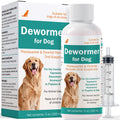 Dogs & Puppies Dewormer G721