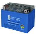 12V 11.2Ah GEL Battery L305