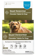 Dog Dewormer Q842