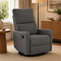 Swivel Rocker Recliner Chair J315602