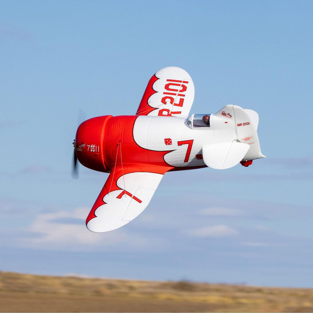RC Airplane 1.0m BNF Basic with AS3X+ and Safe Select R299