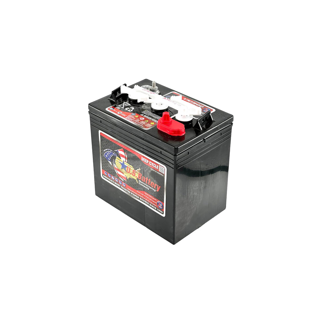 6 Volt 208Ah Deep Cycle Battery V95810