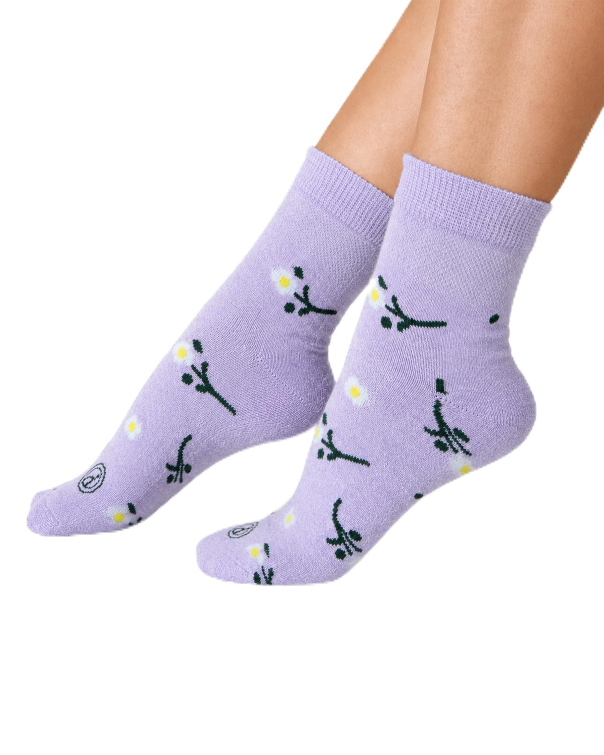 Bamboo Viscose Diabetic Socks 6 Pairs T172430