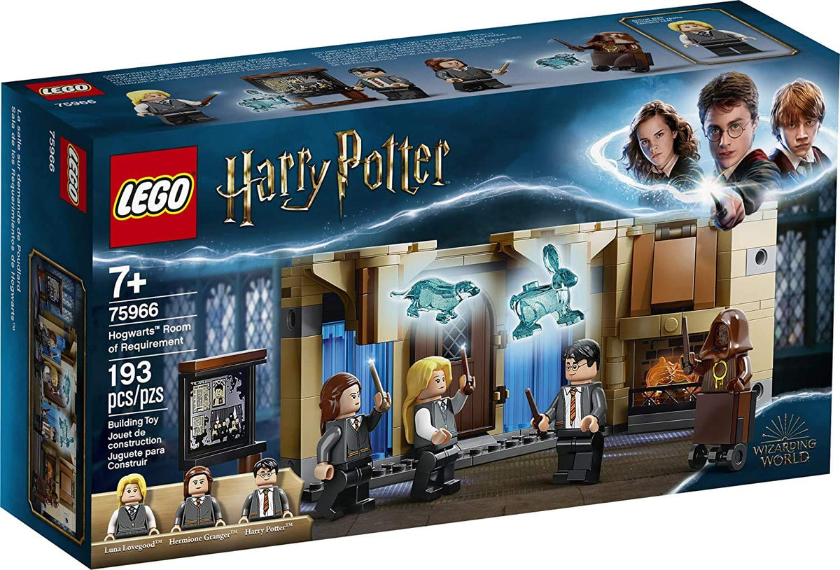 193 Pieces Building Set R746973