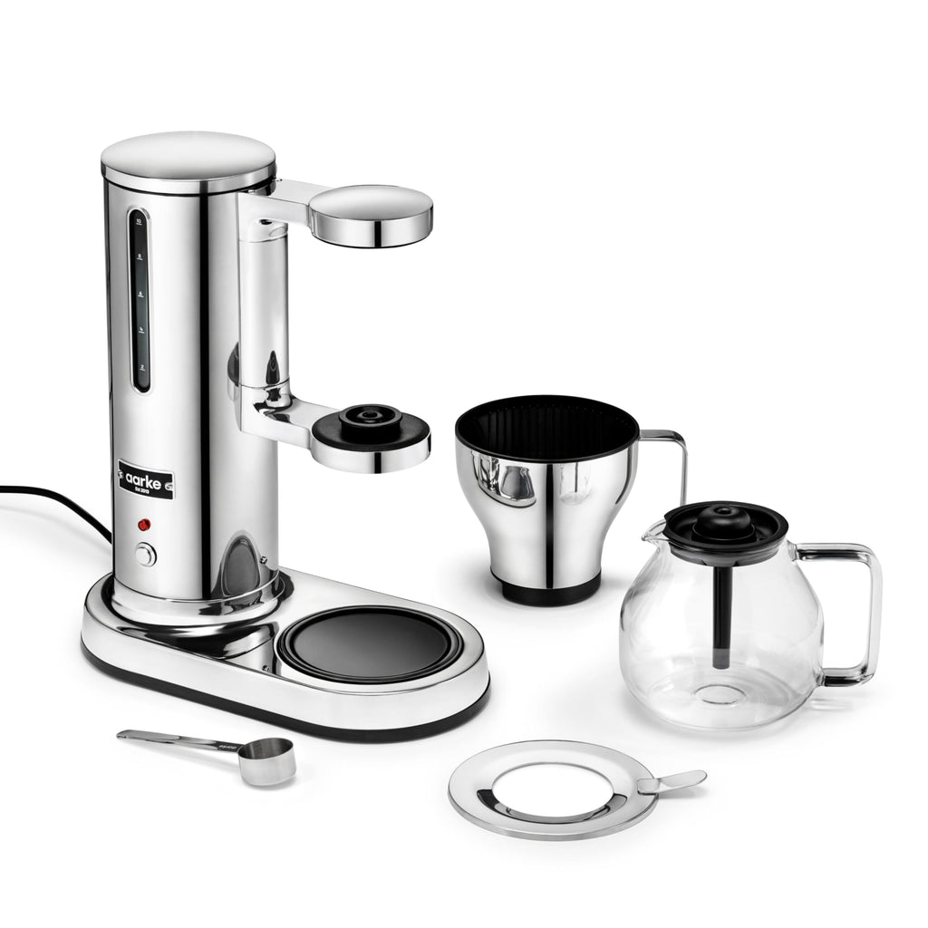 Drip Coffee Maker with 42oz Glass Carafe H9738