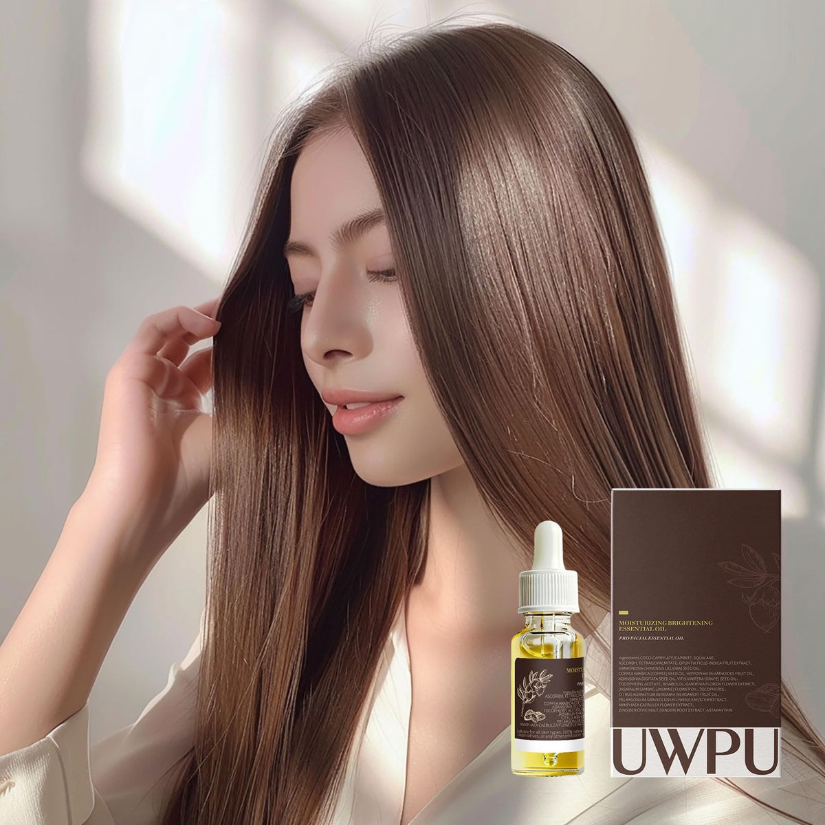 Bakuchiol Oil 30ml Z916
