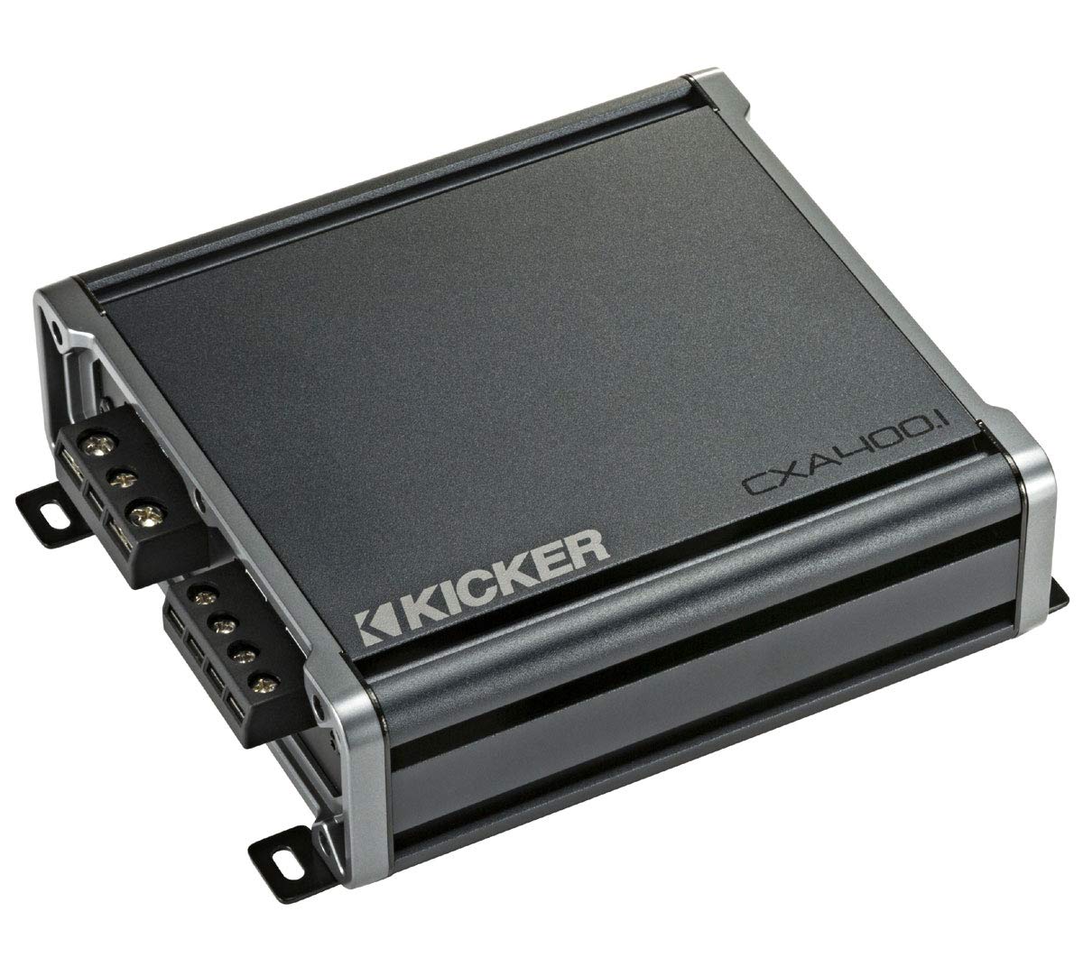 Mono 800W Peak Car Audio Amplifier Z909742