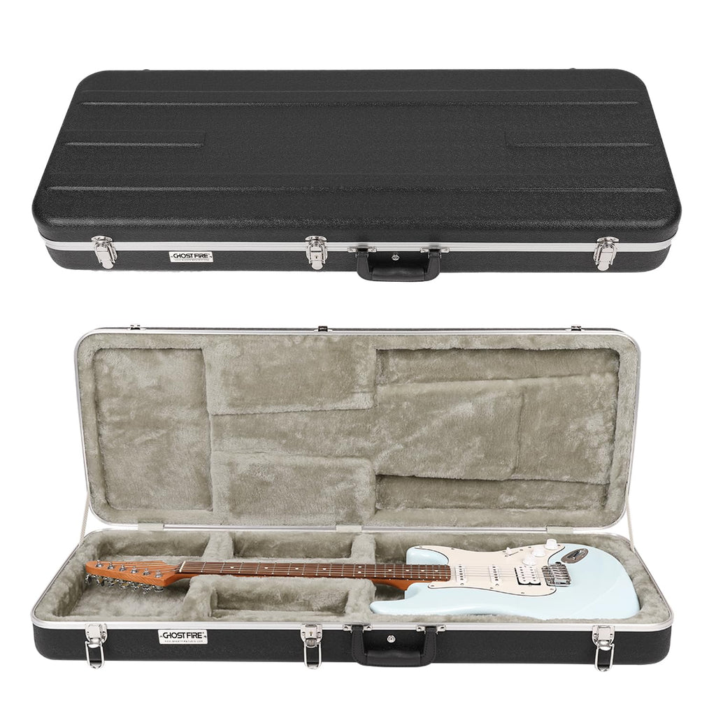 Electric Guitar ABS Hard Case D254789