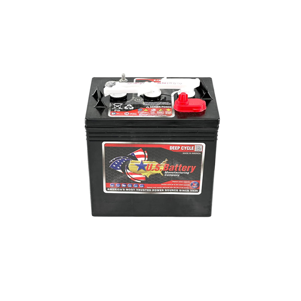 6 Volt 208Ah Deep Cycle Battery V95810