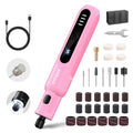 5 Speed Quiet Electric Dog Nail Grinder J4113