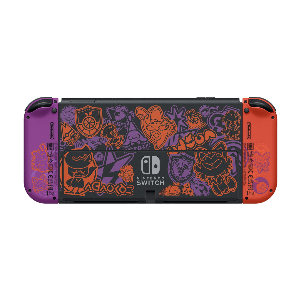 Nintendo Switch OLED Model H735