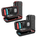 Switch OLED Carrying Case with 20 Games I9645