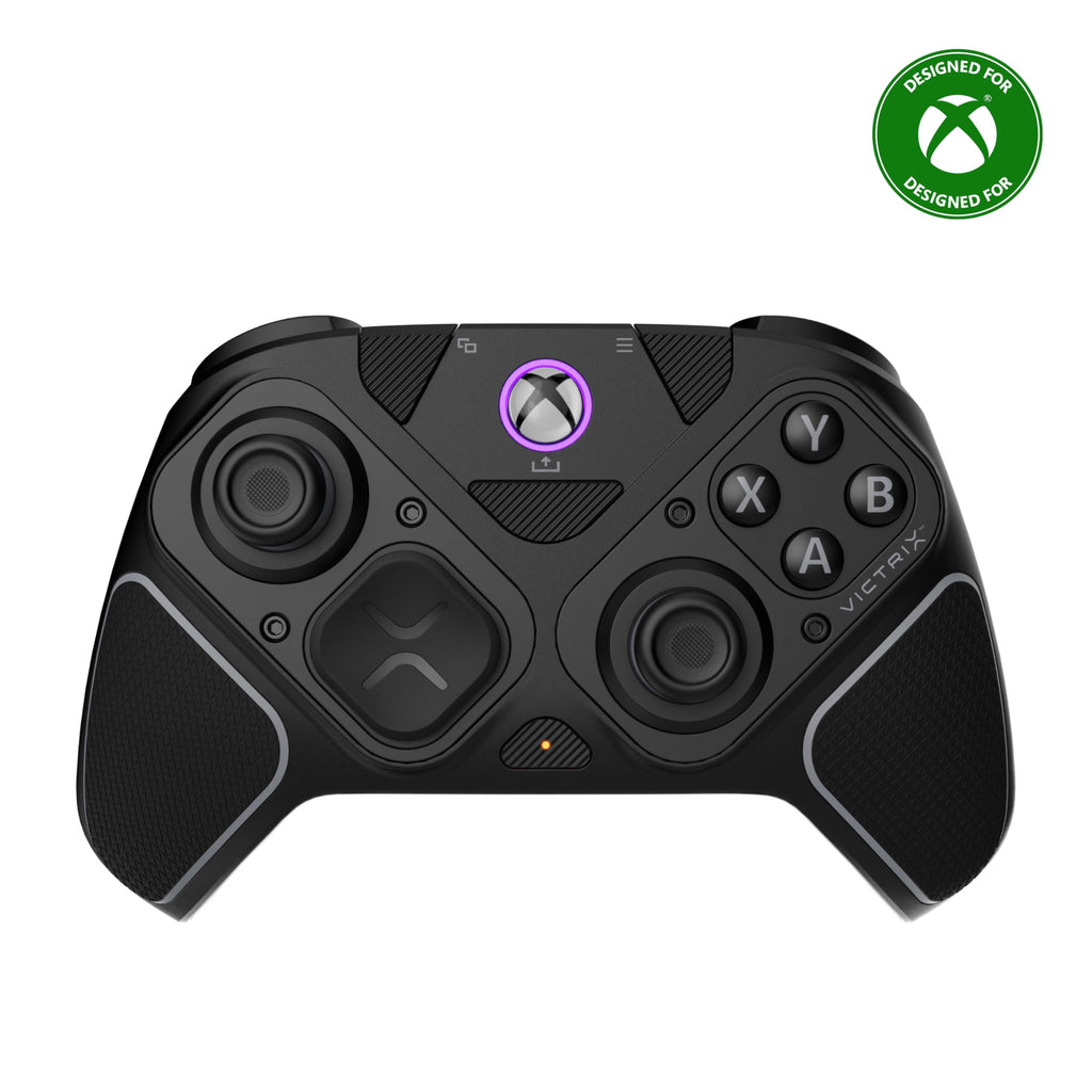 Wireless Gaming Controller G867