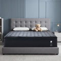 Full Size 12 Inch Memory Foam Hybrid Mattress E1510