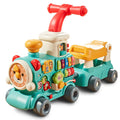 Push and Pull Baby Walker Ride On Toy G384083