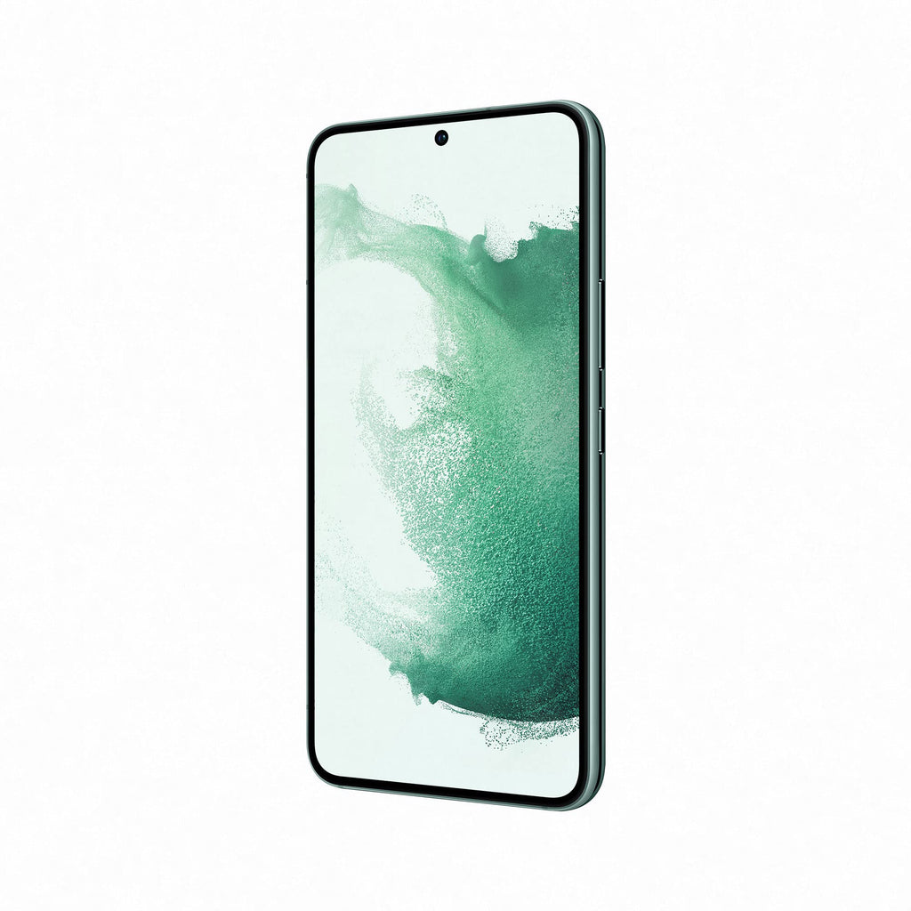 Unlocked 128GB Green Smartphone Y7250