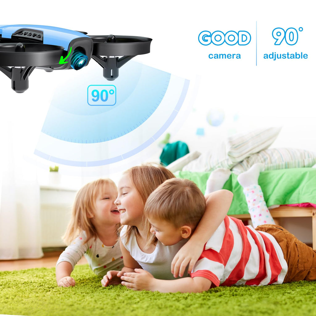 Drone with Camera for Kids 8+ X9440
