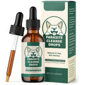 Triple Probiotics Supplement Drops 60 ML D5296