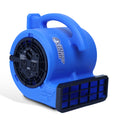 1/4 HP 1000 CFM 3 Speeds Air Mover Blower Fan G6382