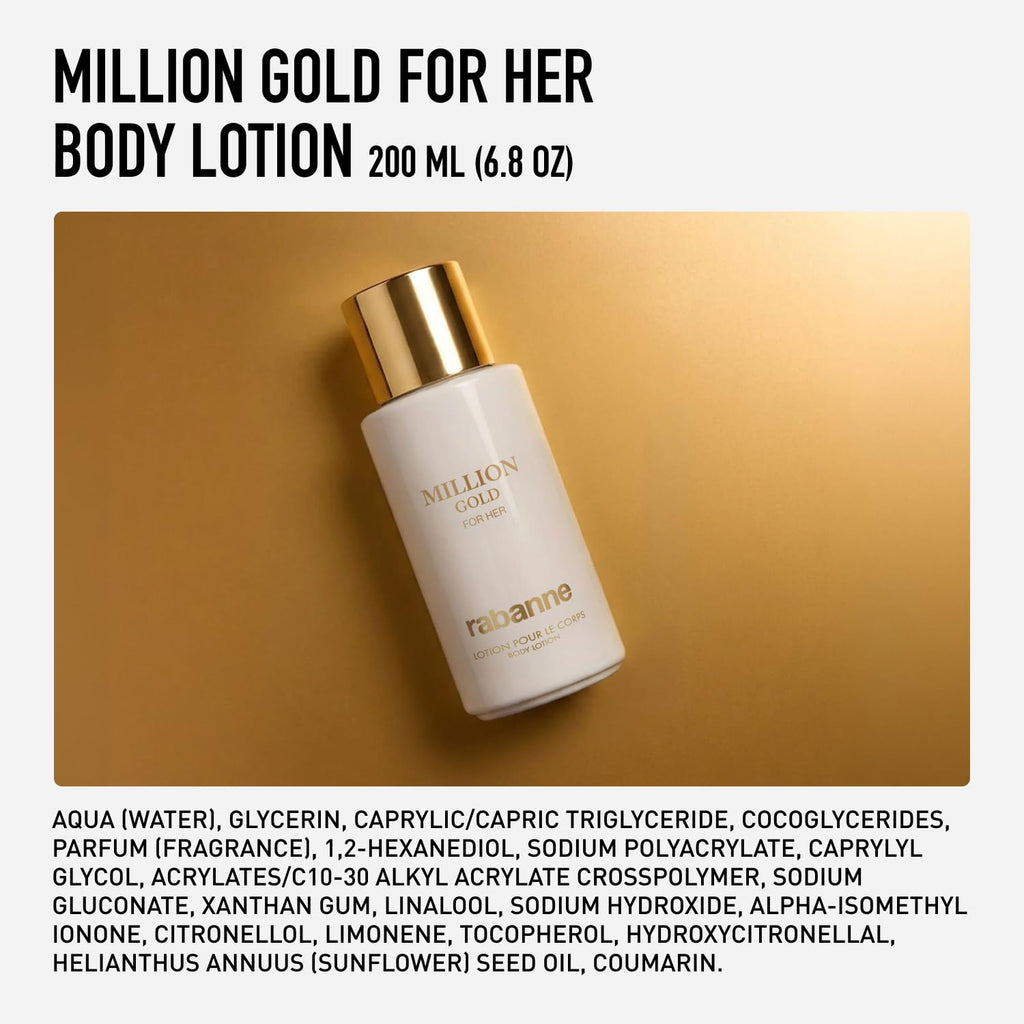Body Lotion 6.8 oz Z39355