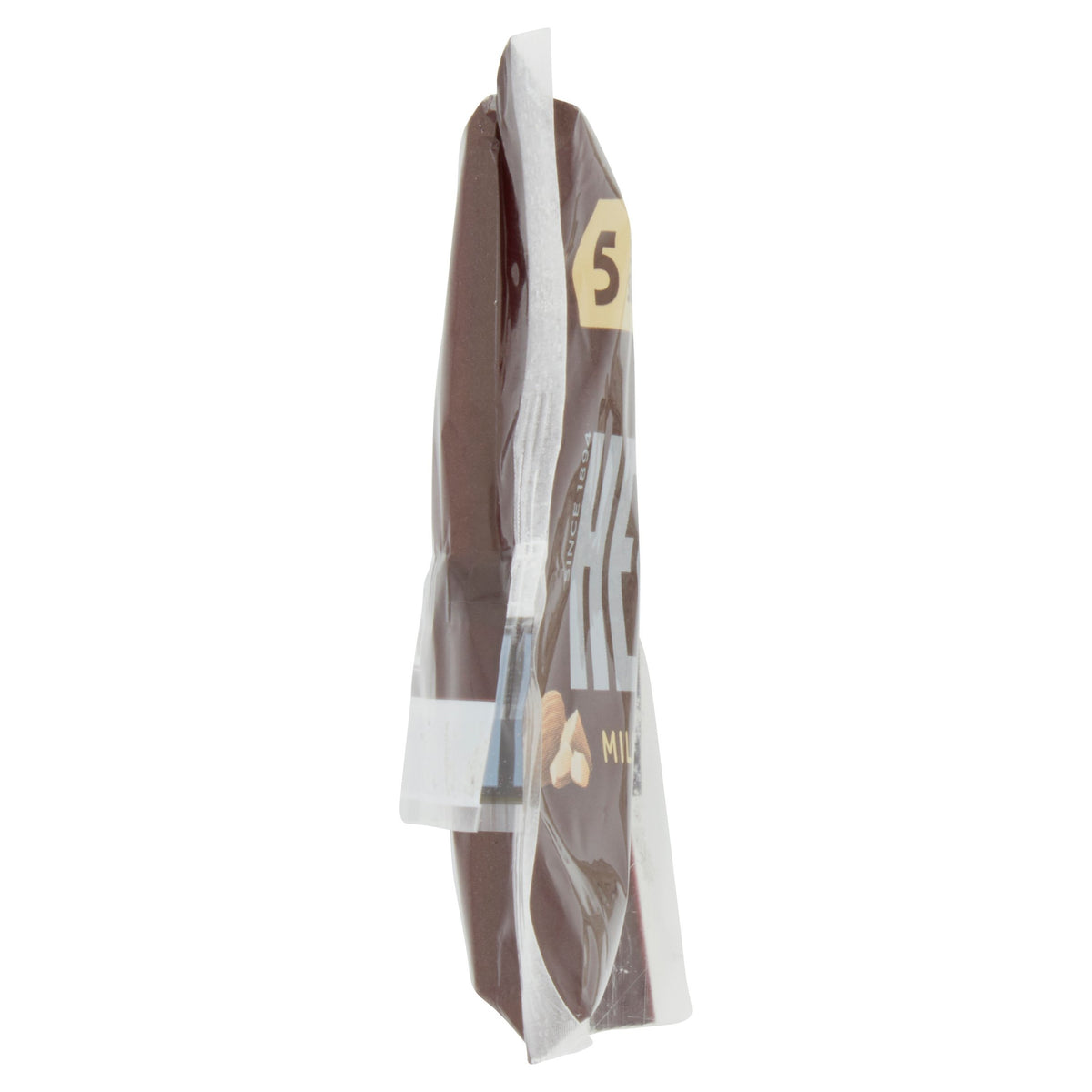 Milk Chocolate with Almonds Snack Size 2.25 oz G8719