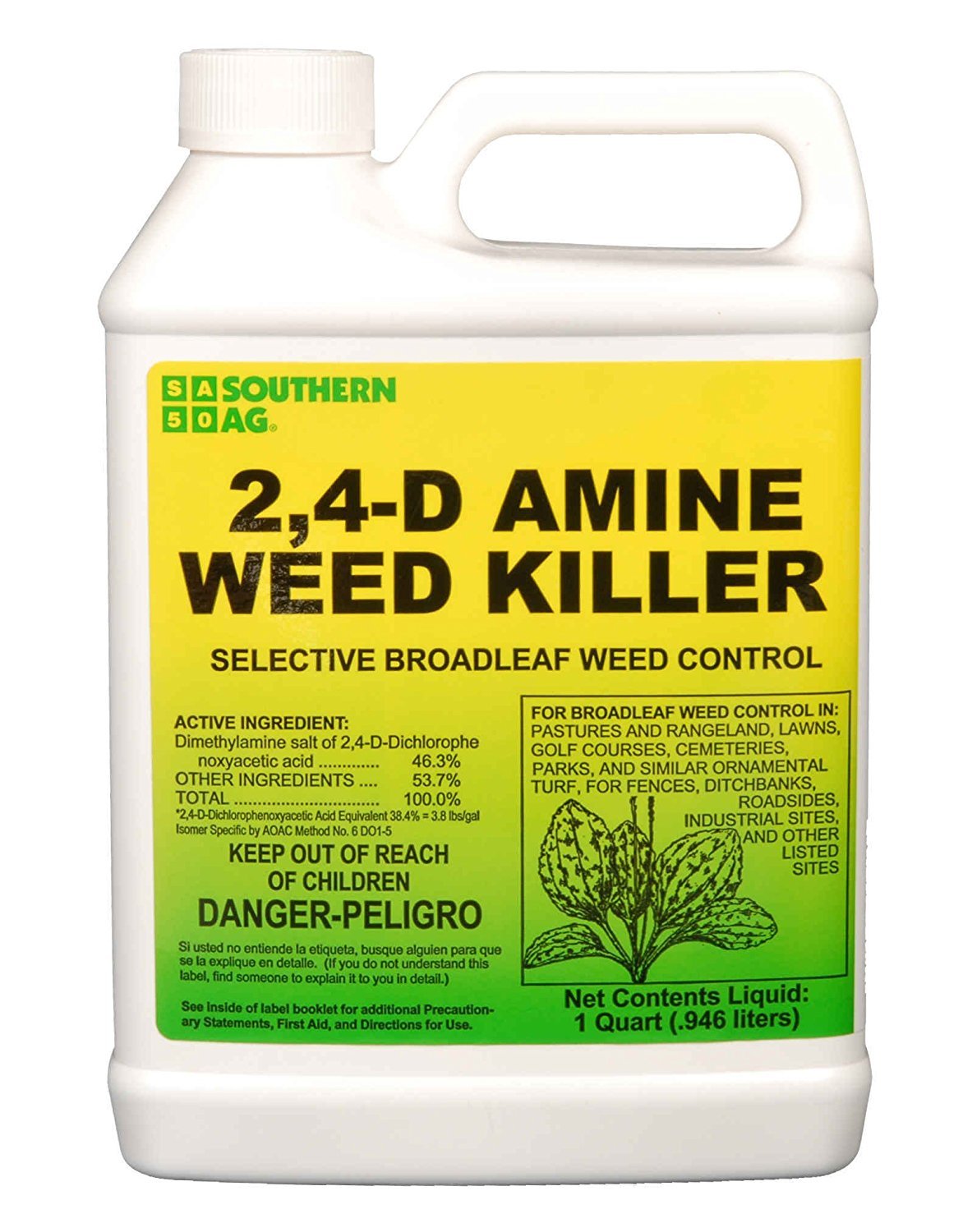 32oz Weed Killer Z246365