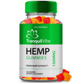 Hemp Gummies 60 Gummies I586