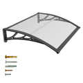 40"x40" Exterior Awning Z889916