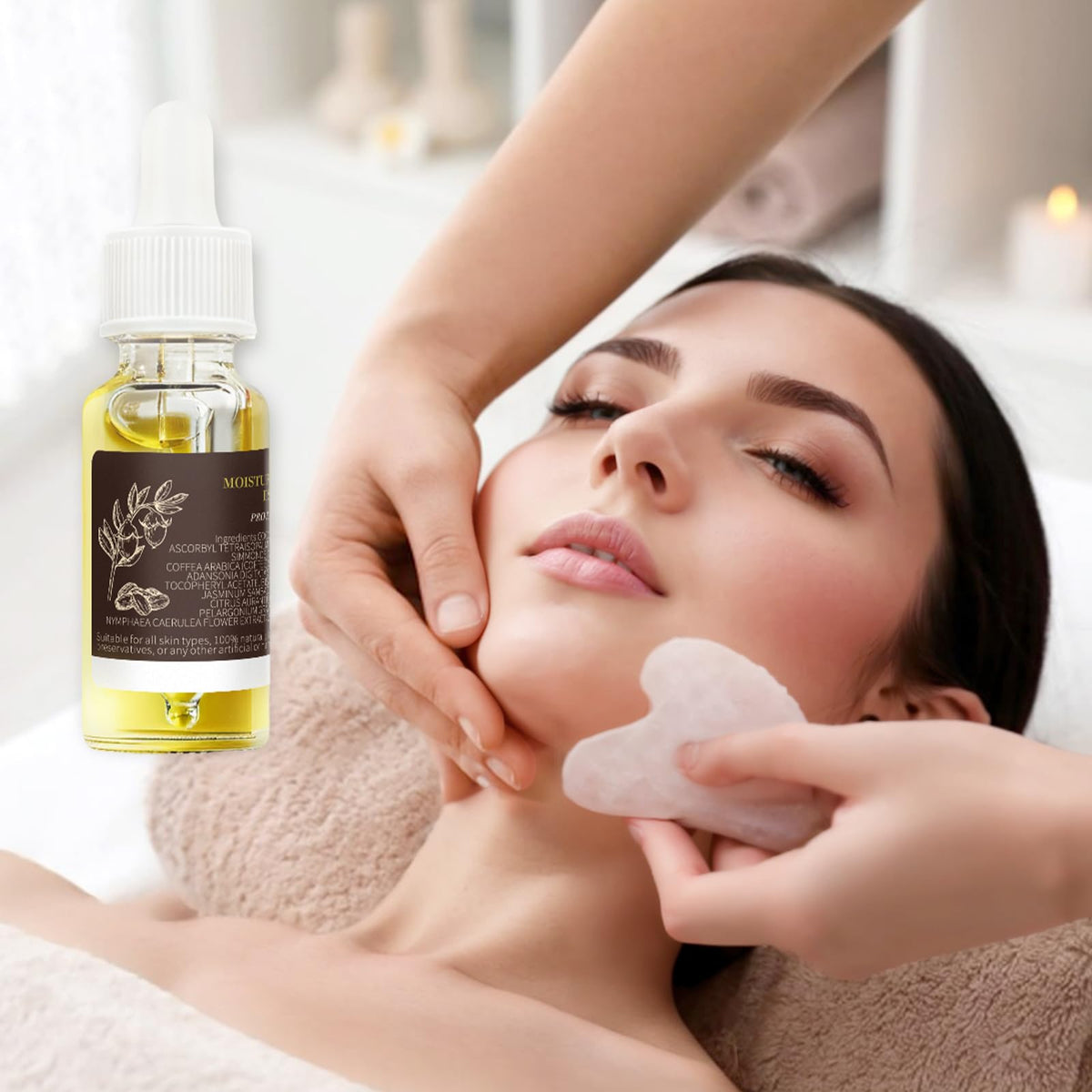 Bakuchiol Oil 30ml Z916