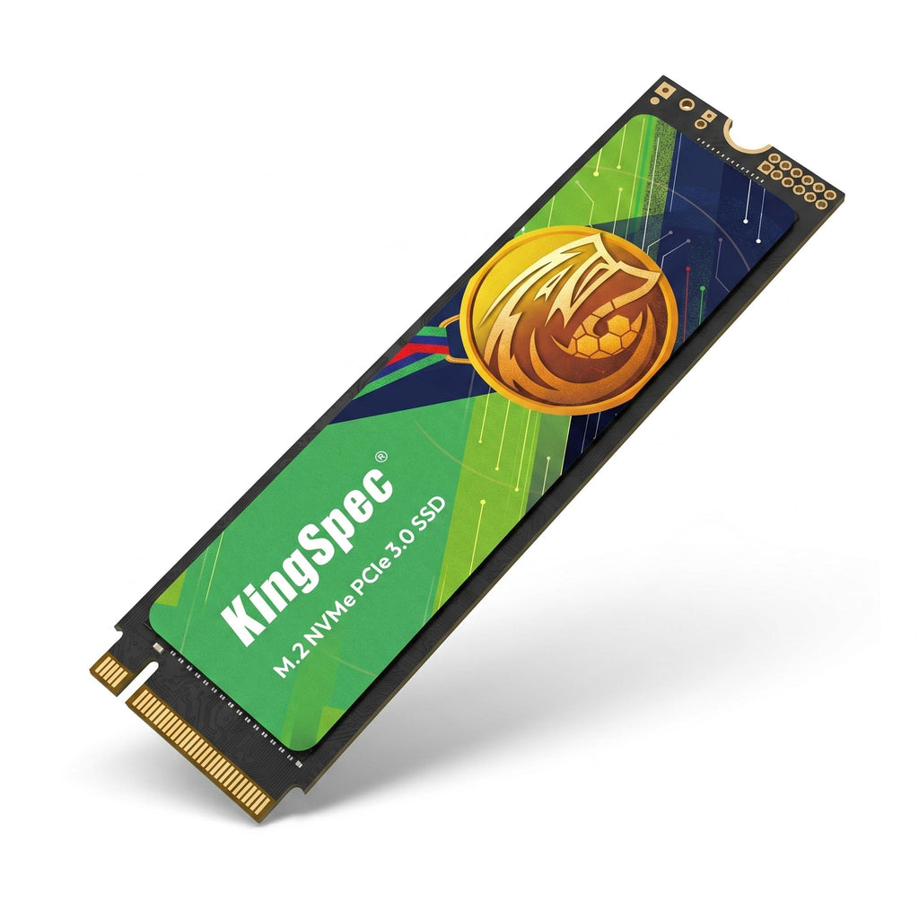 512GB M.2 NVMe Gen3 SSD 2280 O233848